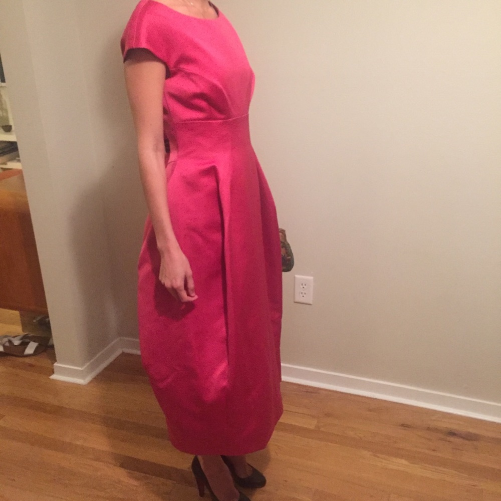 Marc Jacobs cocktail dress with tags - Picture 3 of 6